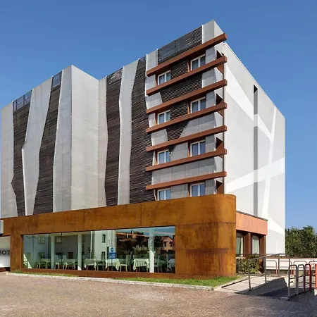 Best Western Hotel Continental-3